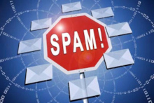 Spam and Virus protection
