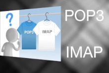 Pop3/Imap